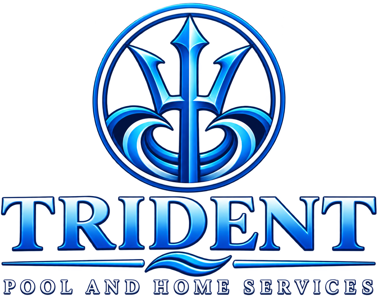 Trident Pool and Home Services